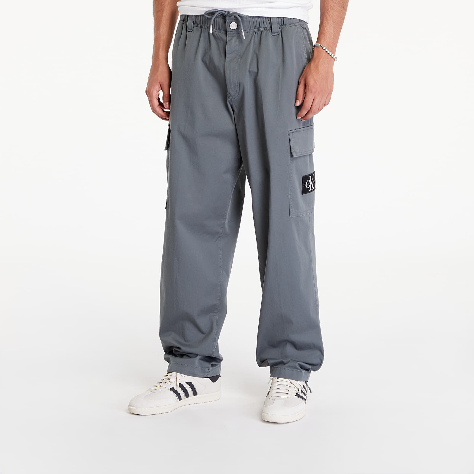 Calvin klein performance cargo pants new arrivals