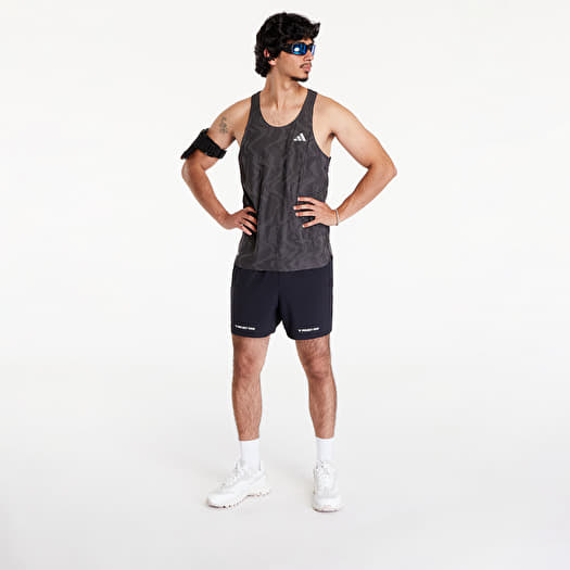 Débardeur running homme adidas online