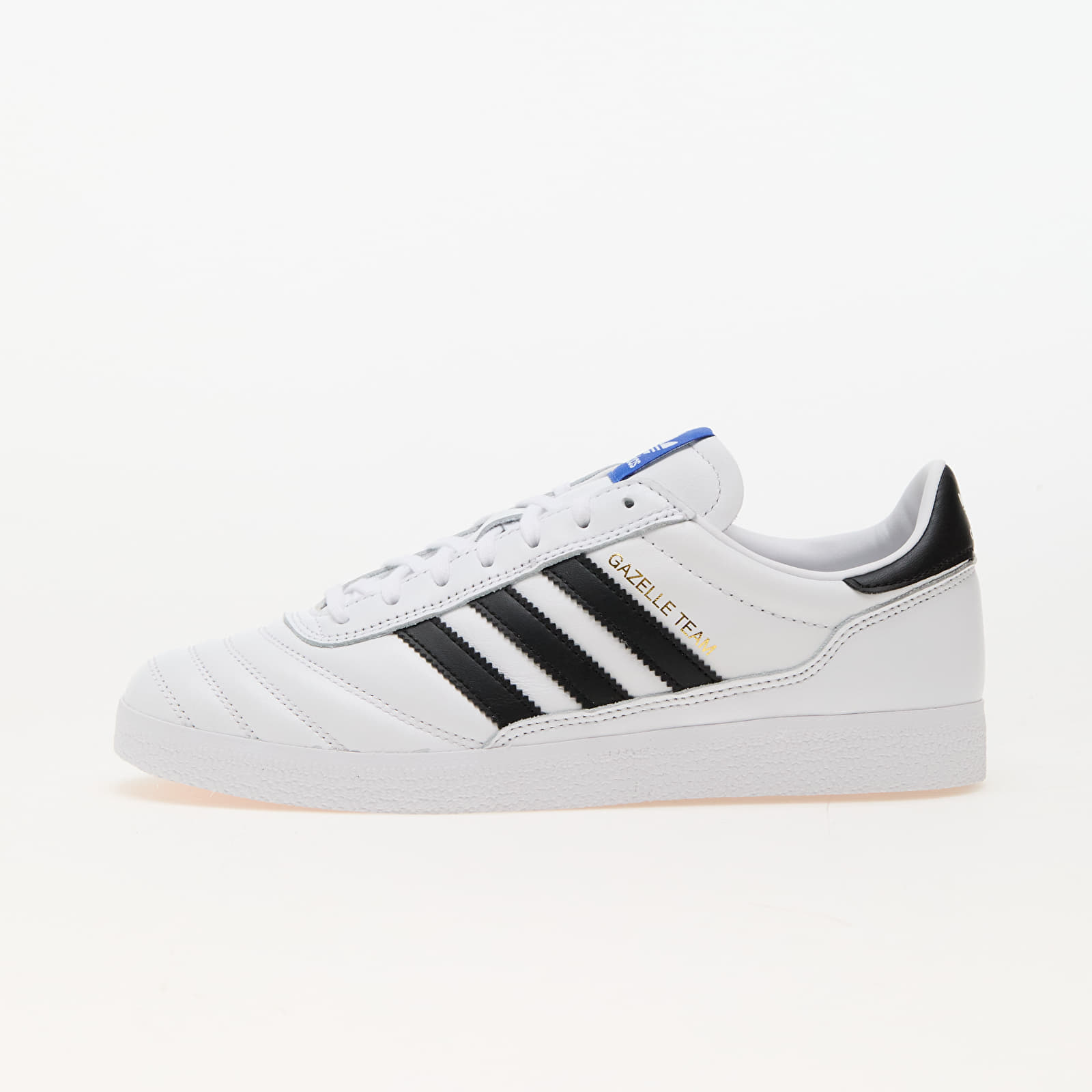 Tenisky adidas Gazelle Team Ftw White/ Core Black/ Blue EUR 42