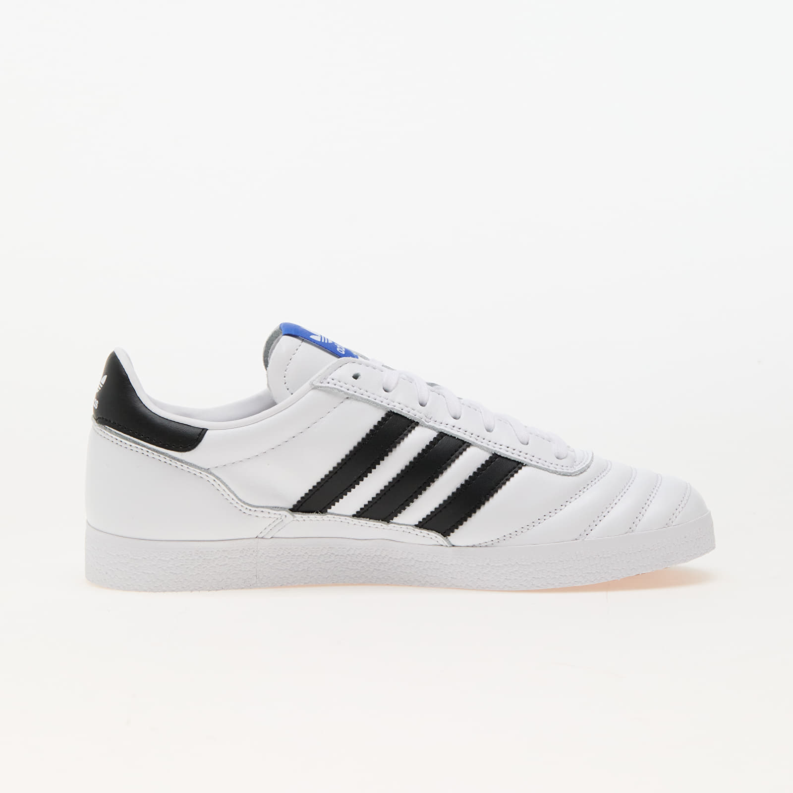 Men's sneakers and shoes adidas Gazelle Team Ftw White/ Core Black/ Blue