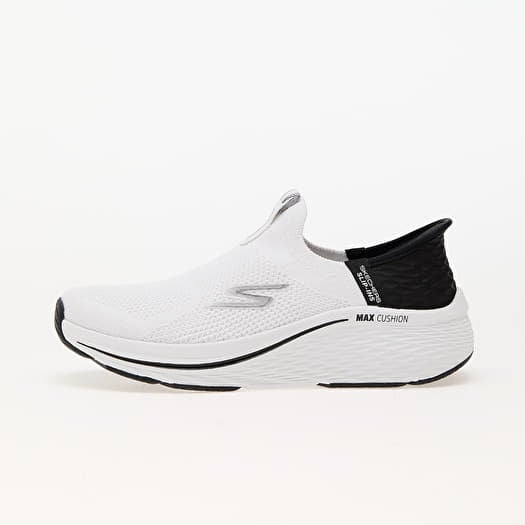 Skechers Max Cushioning Elite White/ Black