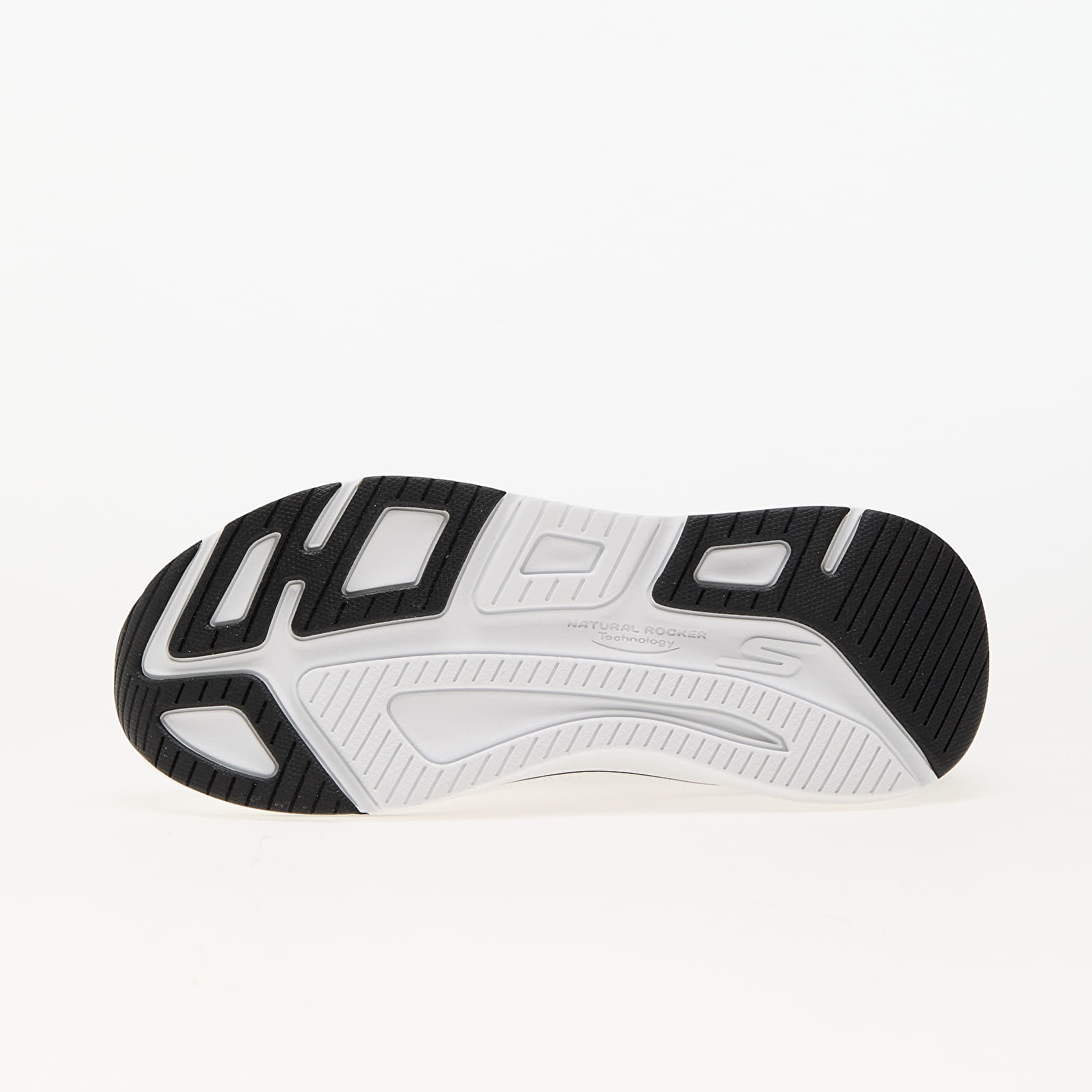 Pantofi Skechers Max Cushioning Elite White/ Black