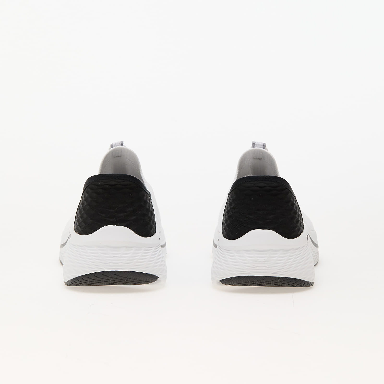 Pantofi Skechers Max Cushioning Elite White/ Black
