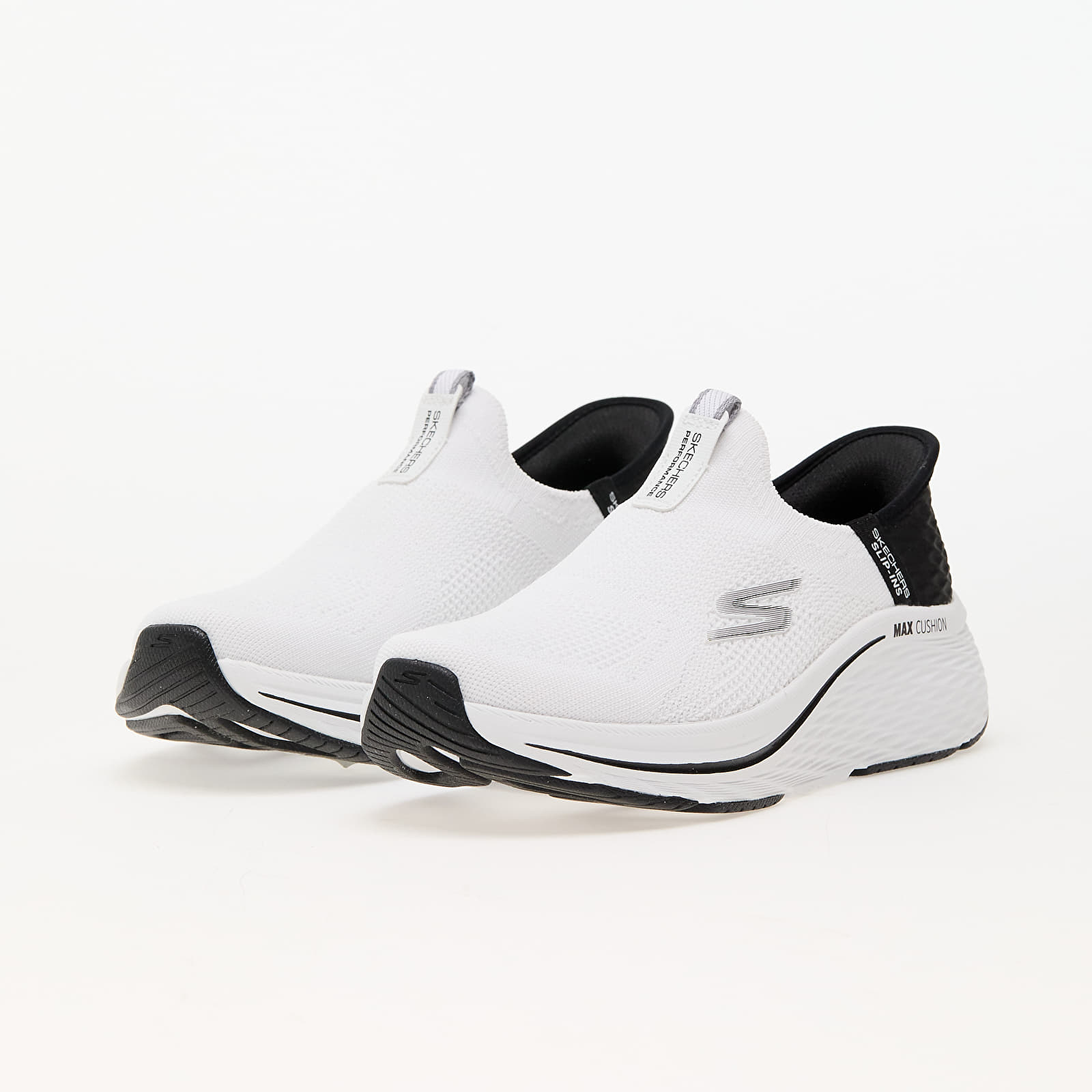 Skechers moda slide thru top