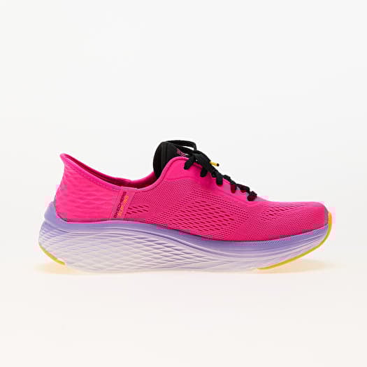 Shoes Skechers Max Cushioning Elite Raspberry Queens