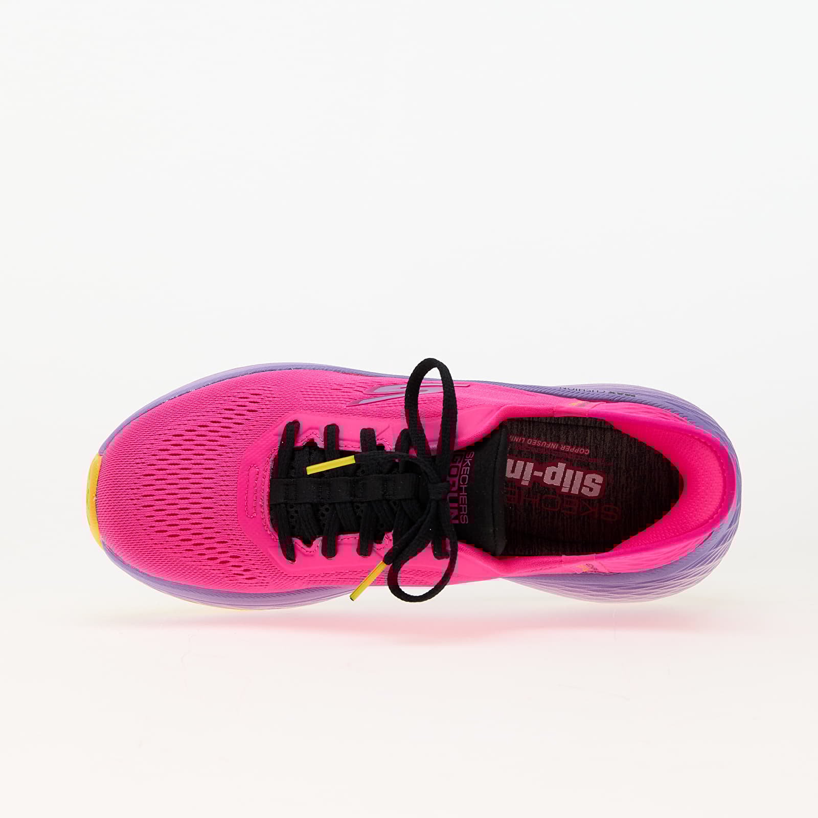 Obuwie Skechers Max Cushioning Elite Raspberry