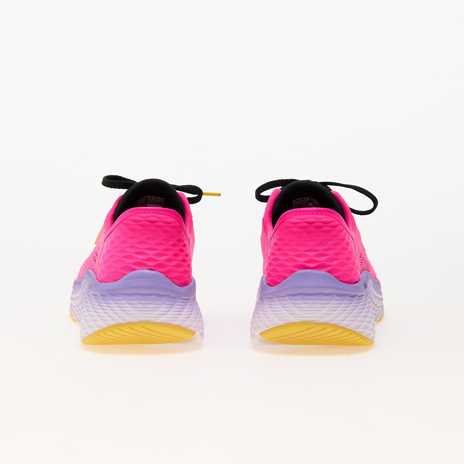 Obuwie Skechers Max Cushioning Elite Raspberry