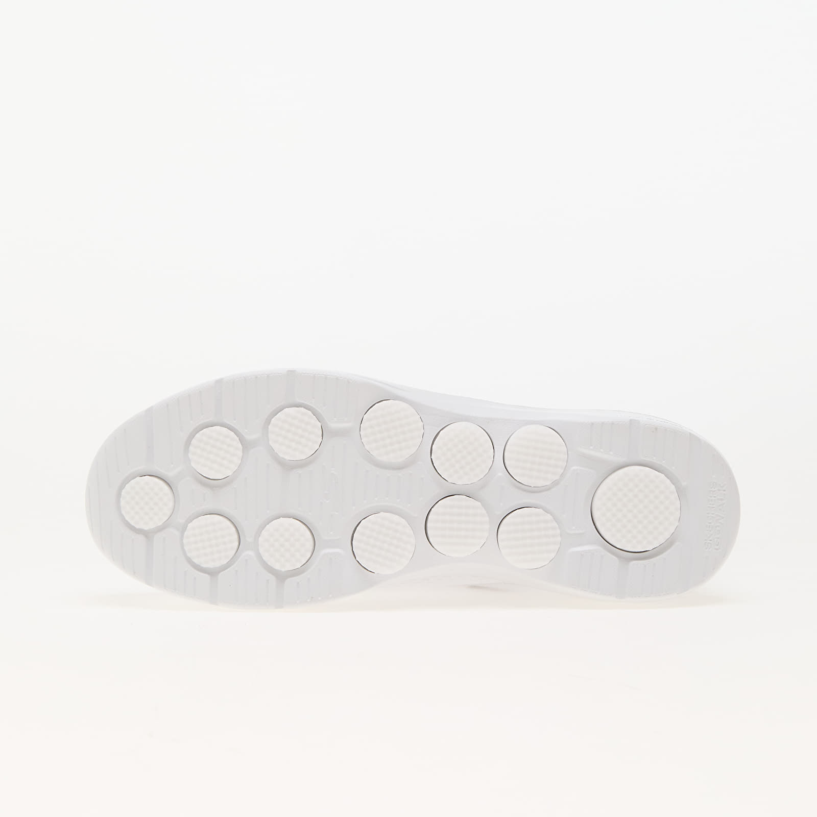 Skor Skechers Go Walk 7 - Valin White/ Black