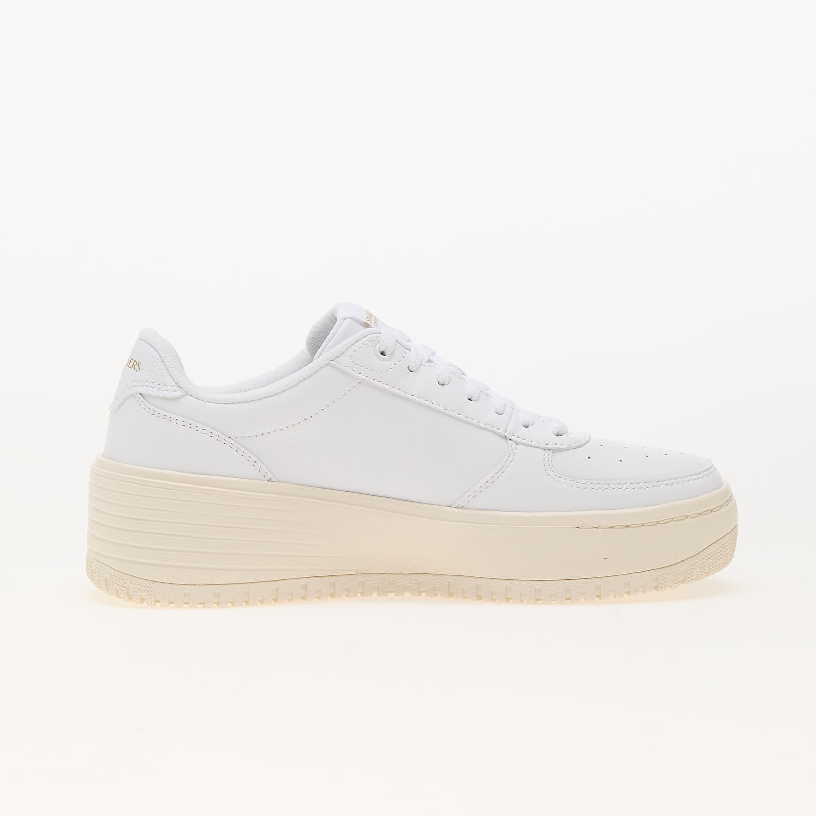 Shoes Skechers Grand 92 - Be Lifted White