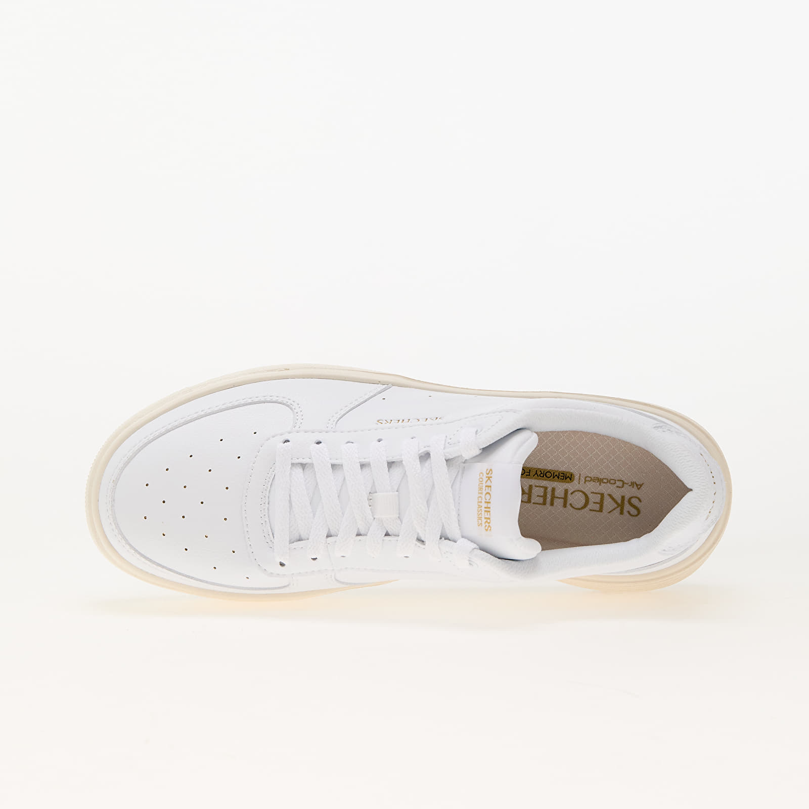 Shoes Skechers Grand 92 - Be Lifted White