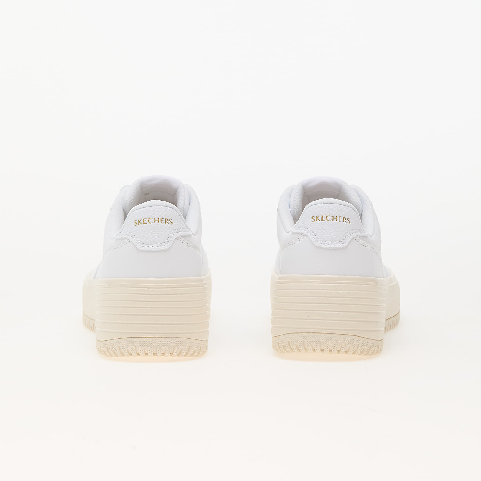 Shoes Skechers Grand 92 - Be Lifted White