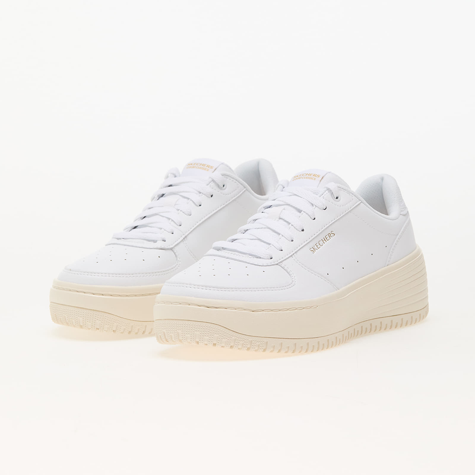 Shoes Skechers Grand 92 - Be Lifted White