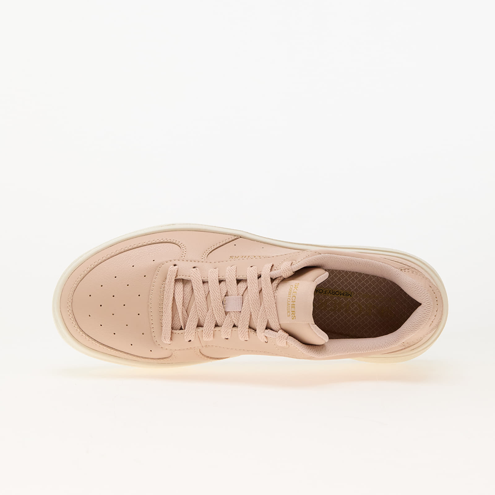 Kingad Skechers Grand 92 - Be Lifted Nude