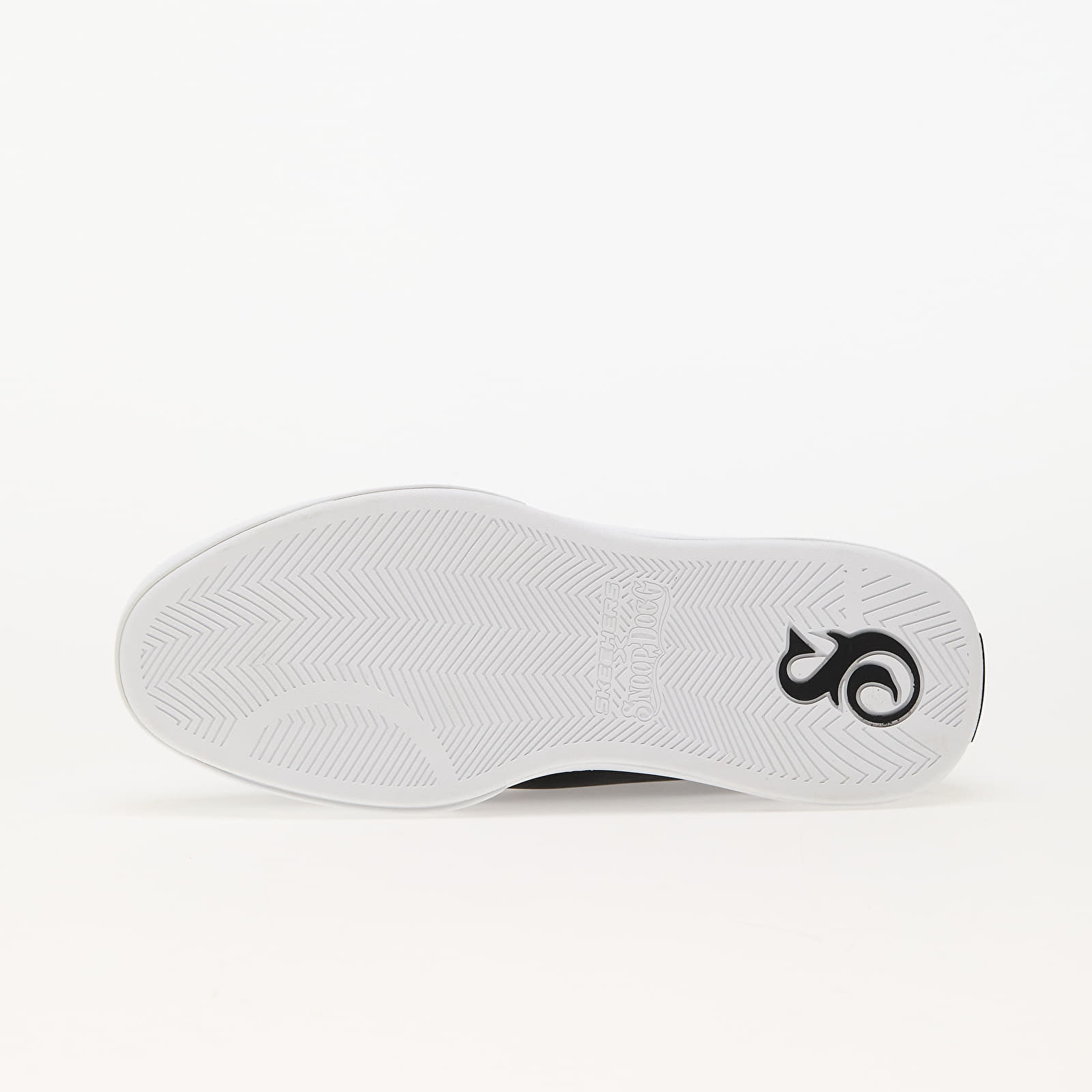 Obuwie Skechers Snoop One-Og Black/ White
