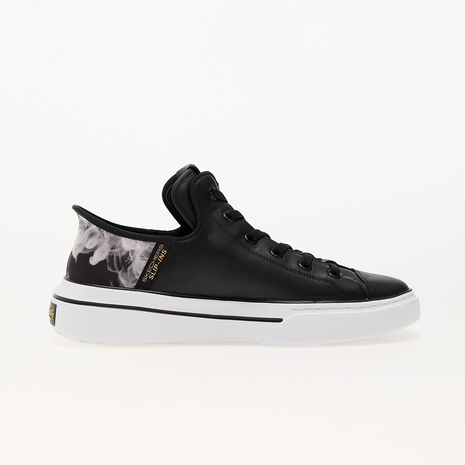Obuwie Skechers Snoop One-Og Black/ White