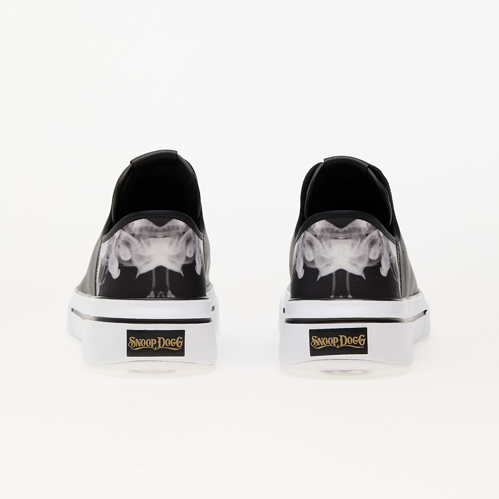 Obuwie Skechers Snoop One-Og Black/ White