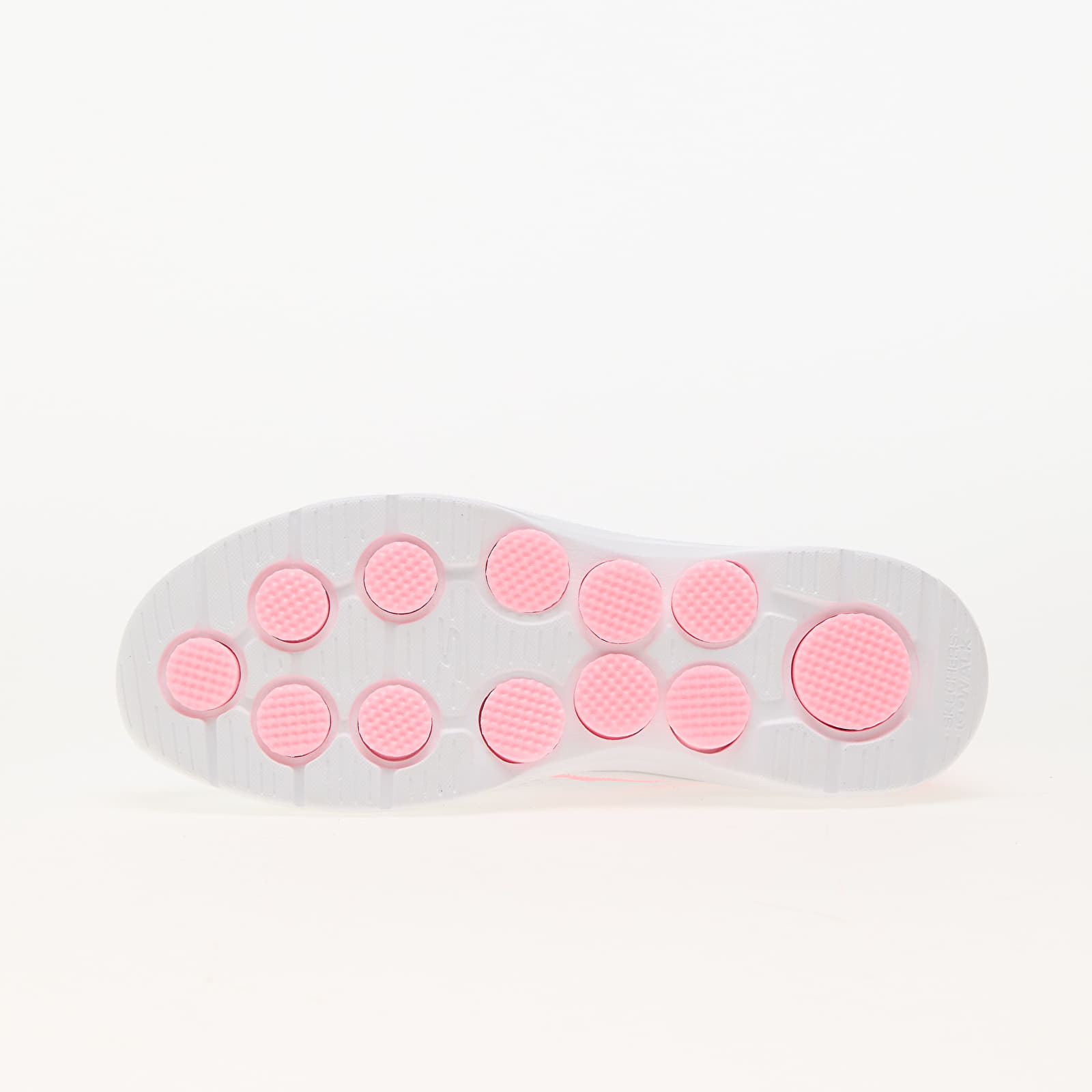 Shoes Skechers Go Walk 7 - Mia White/ Pink