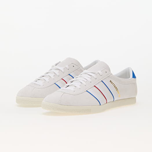 adidas gazelle silver green womens Adidas Mens Rotterdam 00 Shoes – Extra Butter main image 0