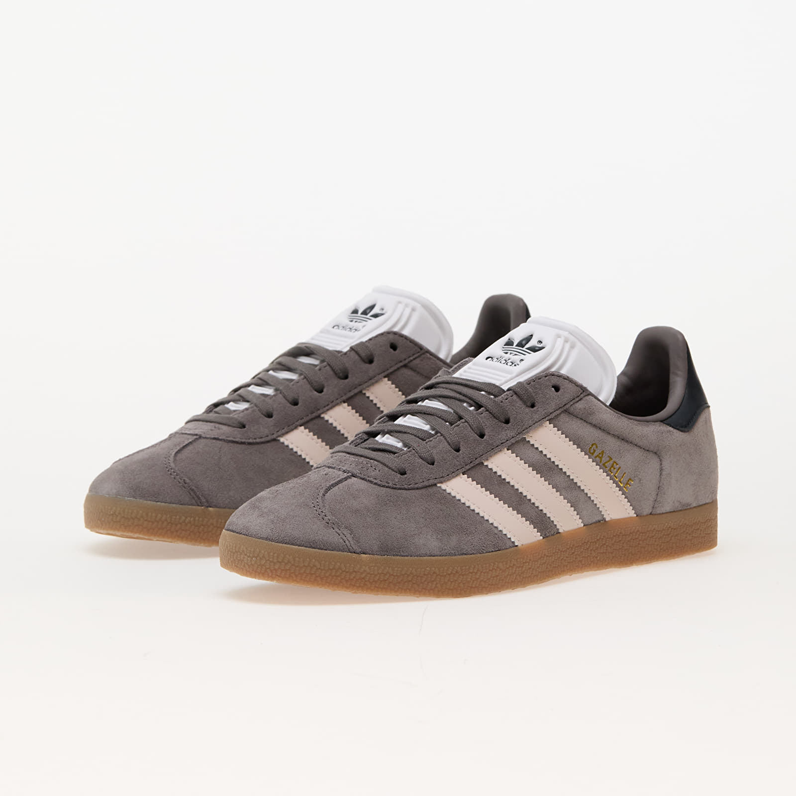adidas gazelle silver green womens adidas Men's Originals Gazelle Indoor "Mineral Green Silver Dawn"