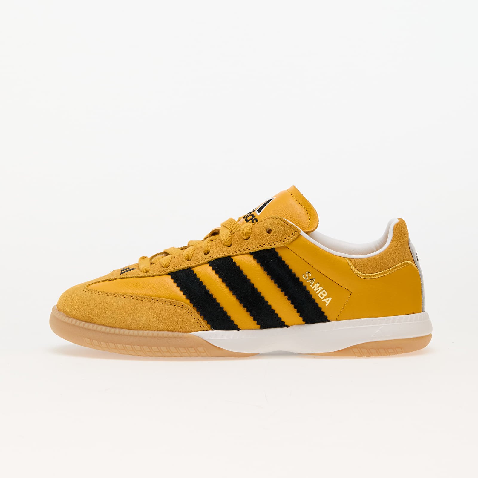Adidas performance men's samba classic best sale