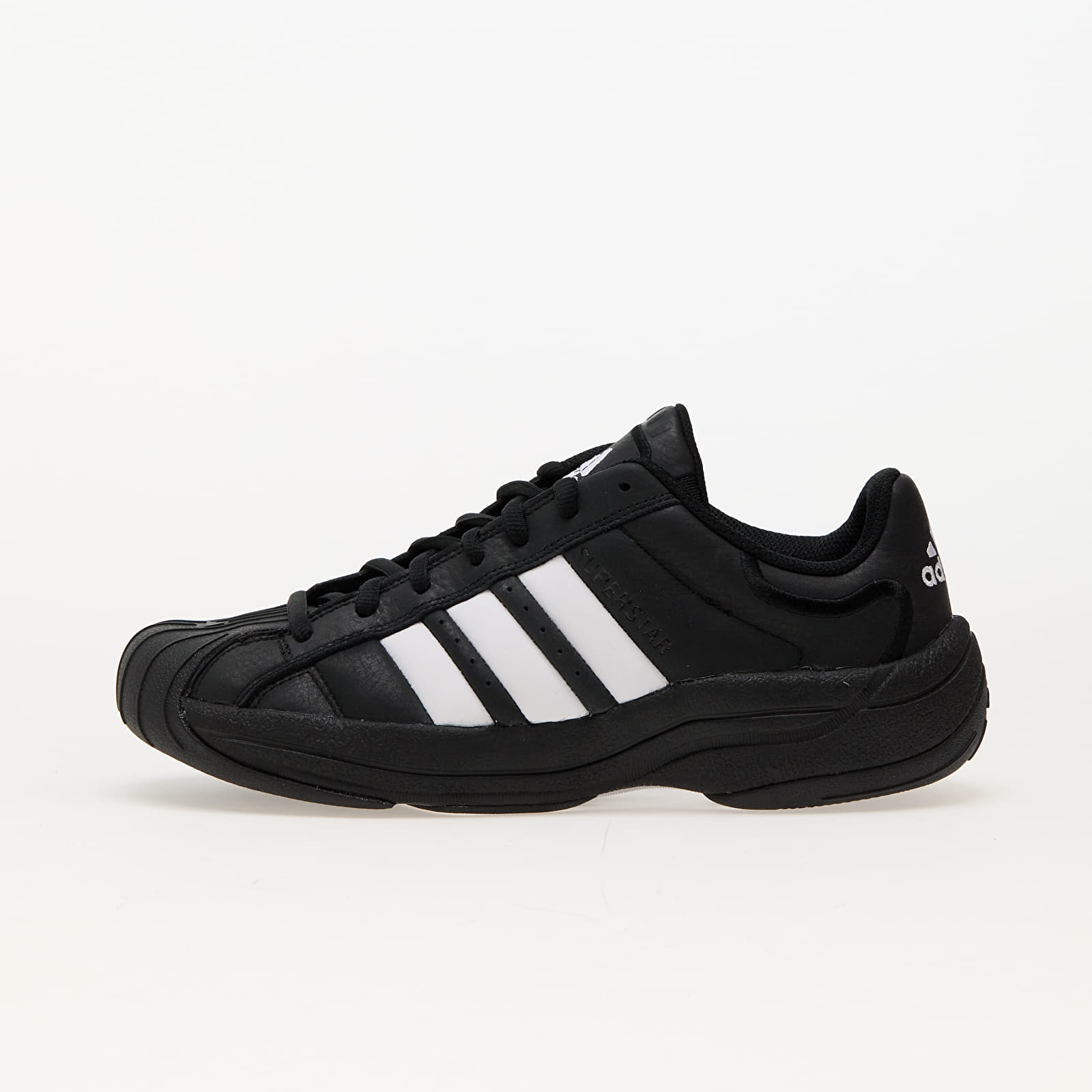 Men s sneakers and shoes adidas Superstar Mn Core Black Ftw White Core Black Queens