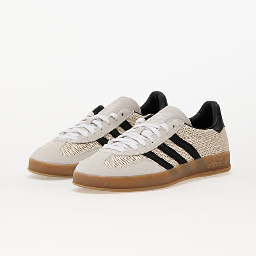 adidas gazelle silver green womens Adidas Gazelle Bold Kids' Lifestyle Shoes Off White main image 0