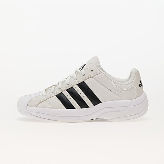 Baskets et chaussures pour hommes adidas Superstar Mn Ftw White Core Black Core Black Queens