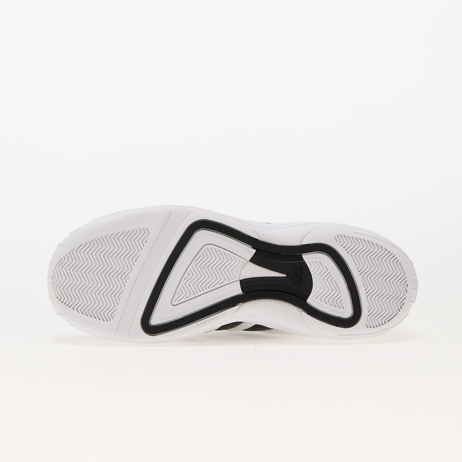 Men's sneakers and shoes adidas Superstar Mn Ftw White/ Core Black/ Core Black