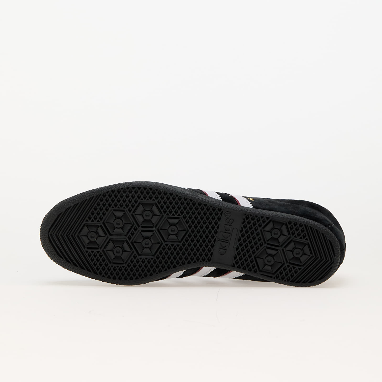 Zapatillas Hombre adidas London 96 Core Black/ Ftw White/ Better Scarlet