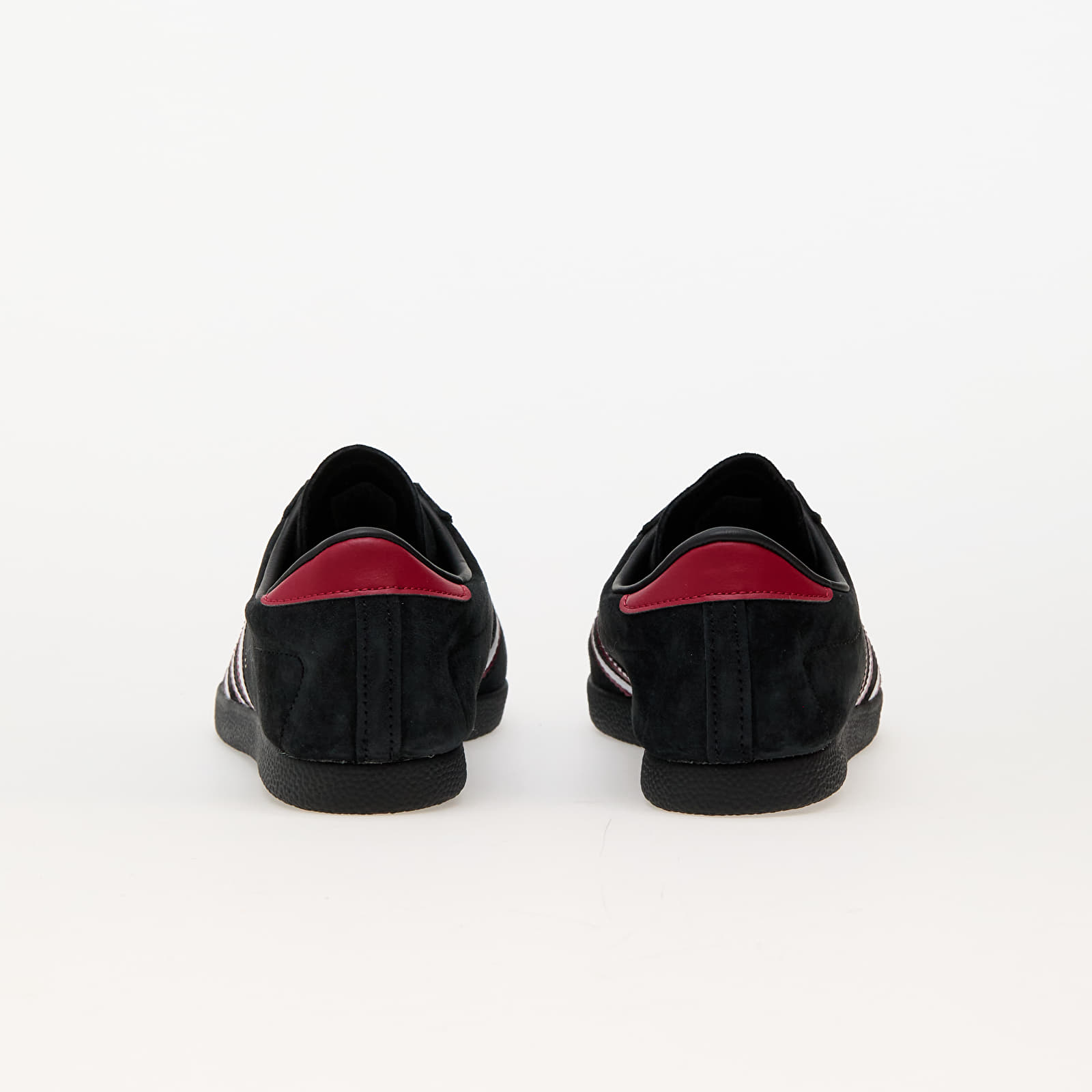 Zapatillas Hombre adidas London 96 Core Black/ Ftw White/ Better Scarlet