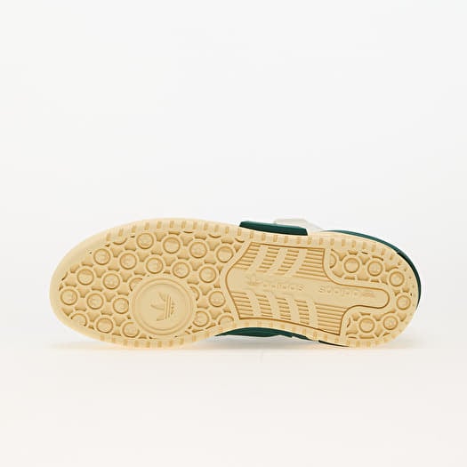 adidas gazelle silver green womens Adidas Skateboarding Forum 84 Low ADV Cloud White/Blue Bird/Collegiate  Green Shoes main image 1
