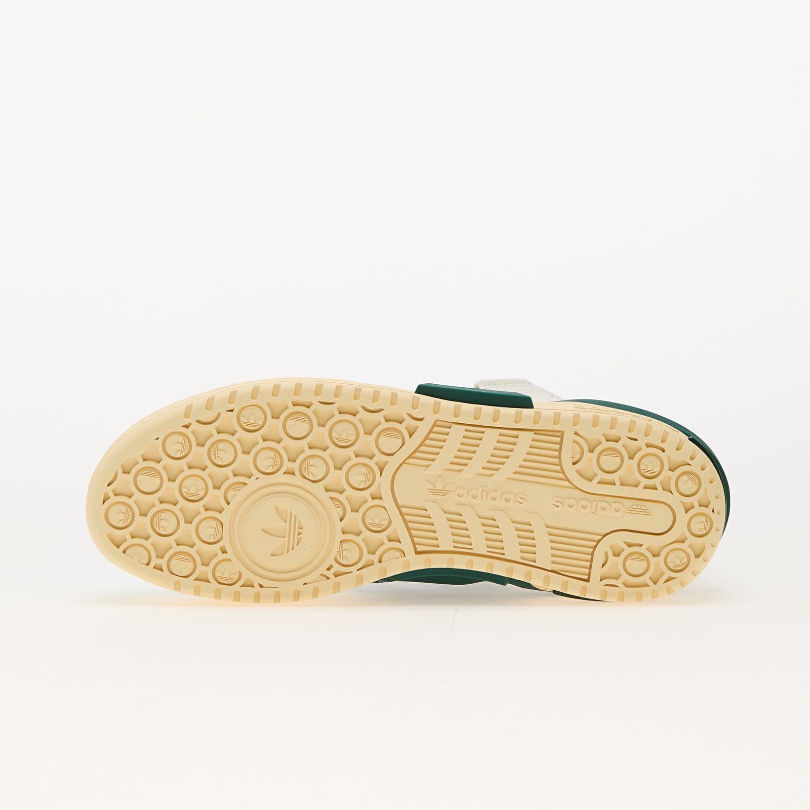 Muške tenisice adidas Forum Mod Low Ivory/ Off White/ Collegiate Green