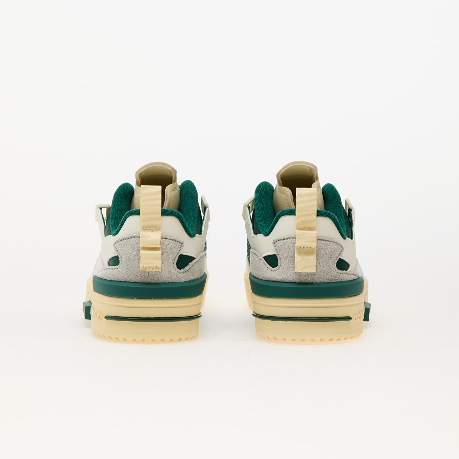 Muške tenisice adidas Forum Mod Low Ivory/ Off White/ Collegiate Green