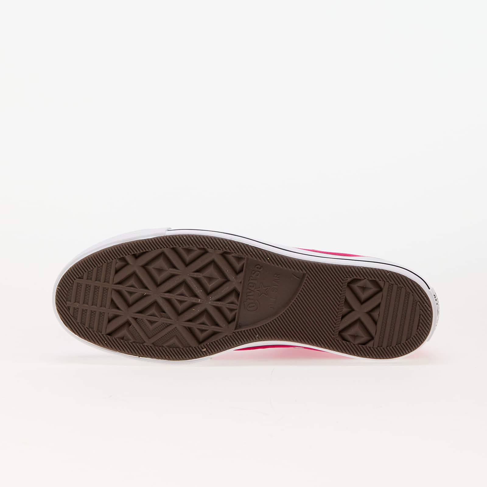 Shoes Converse Chuck Taylor All Star Lift Platform Cerise Pink/ White/ Black