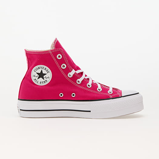 Converse pink all star cheap