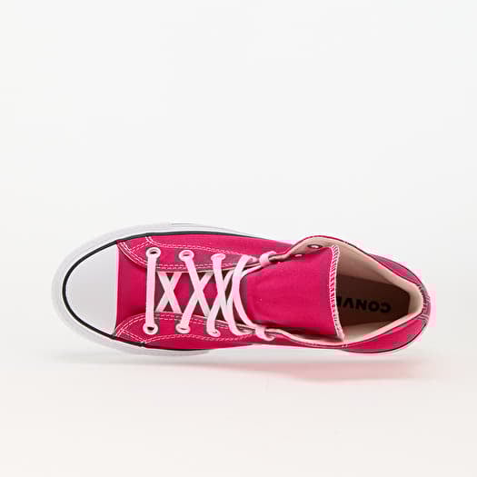 Converse 7 pink store