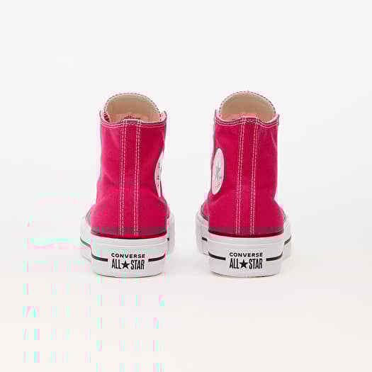Pink and black chuck taylors new arrivals