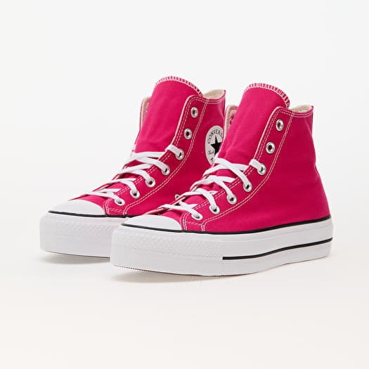 Converse star pink online