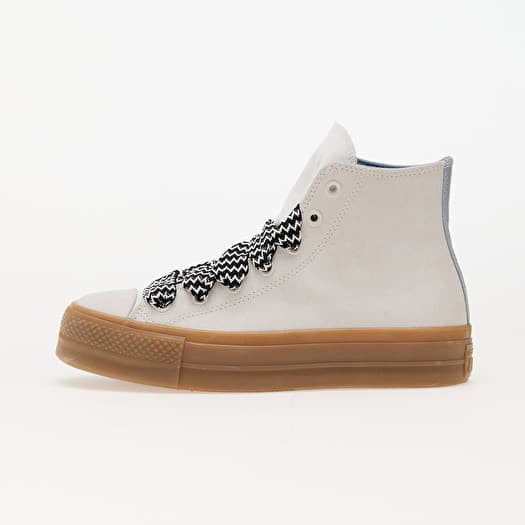 Converse chuck platform vintage white cheap