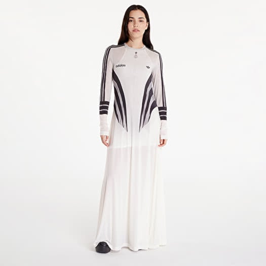 Adidas with dresses best sale