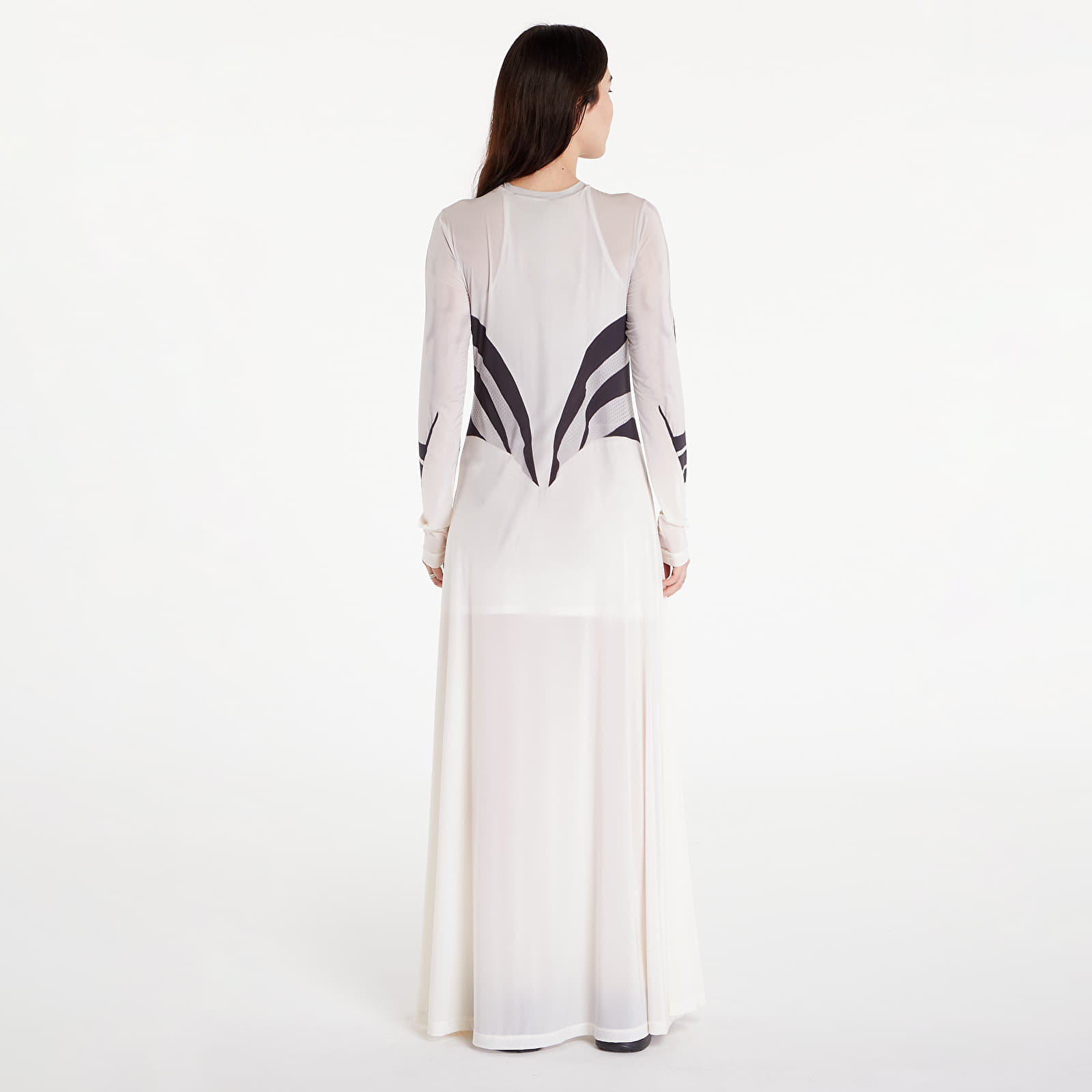 Mekot adidas Atlanta Dress White