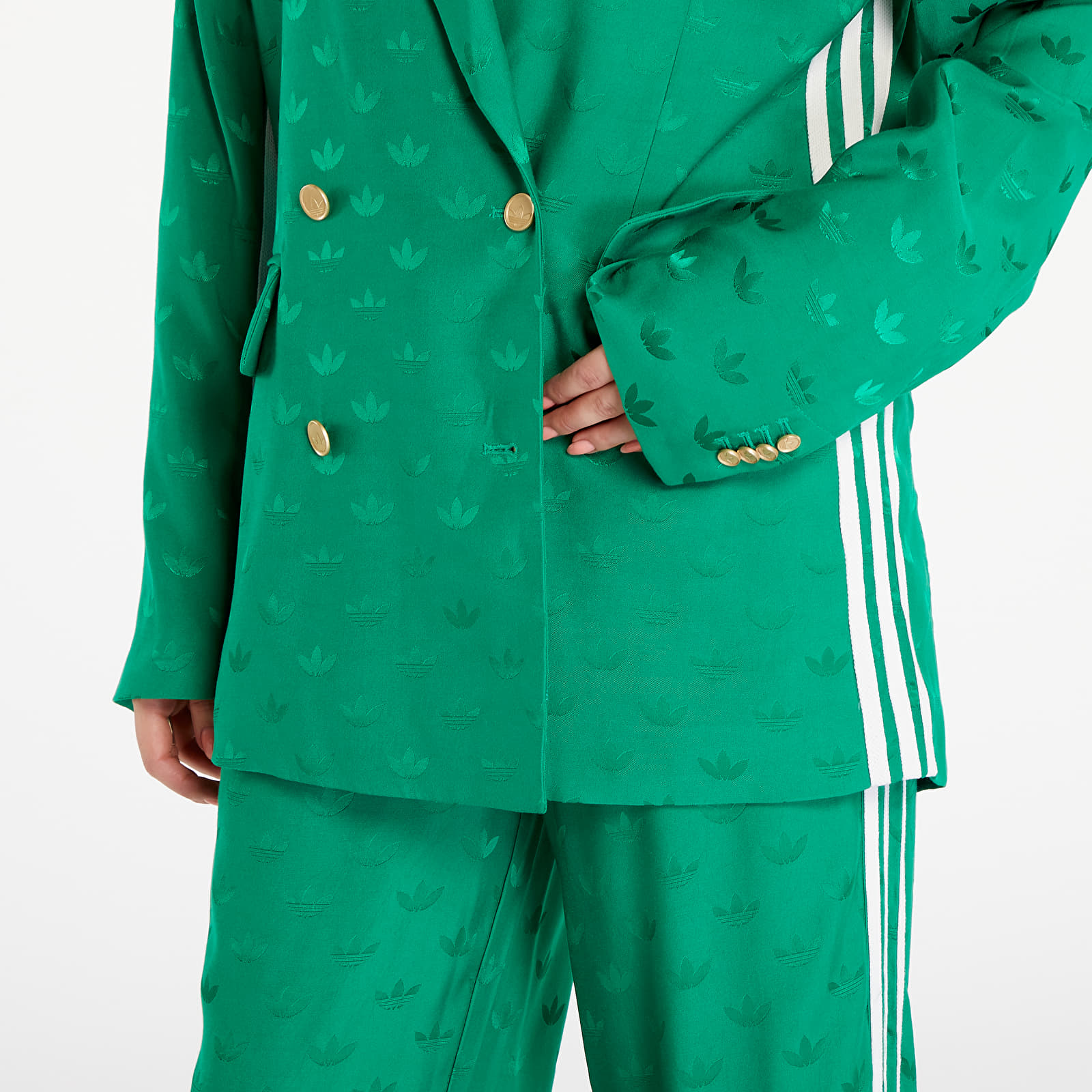 Adidas blazer store