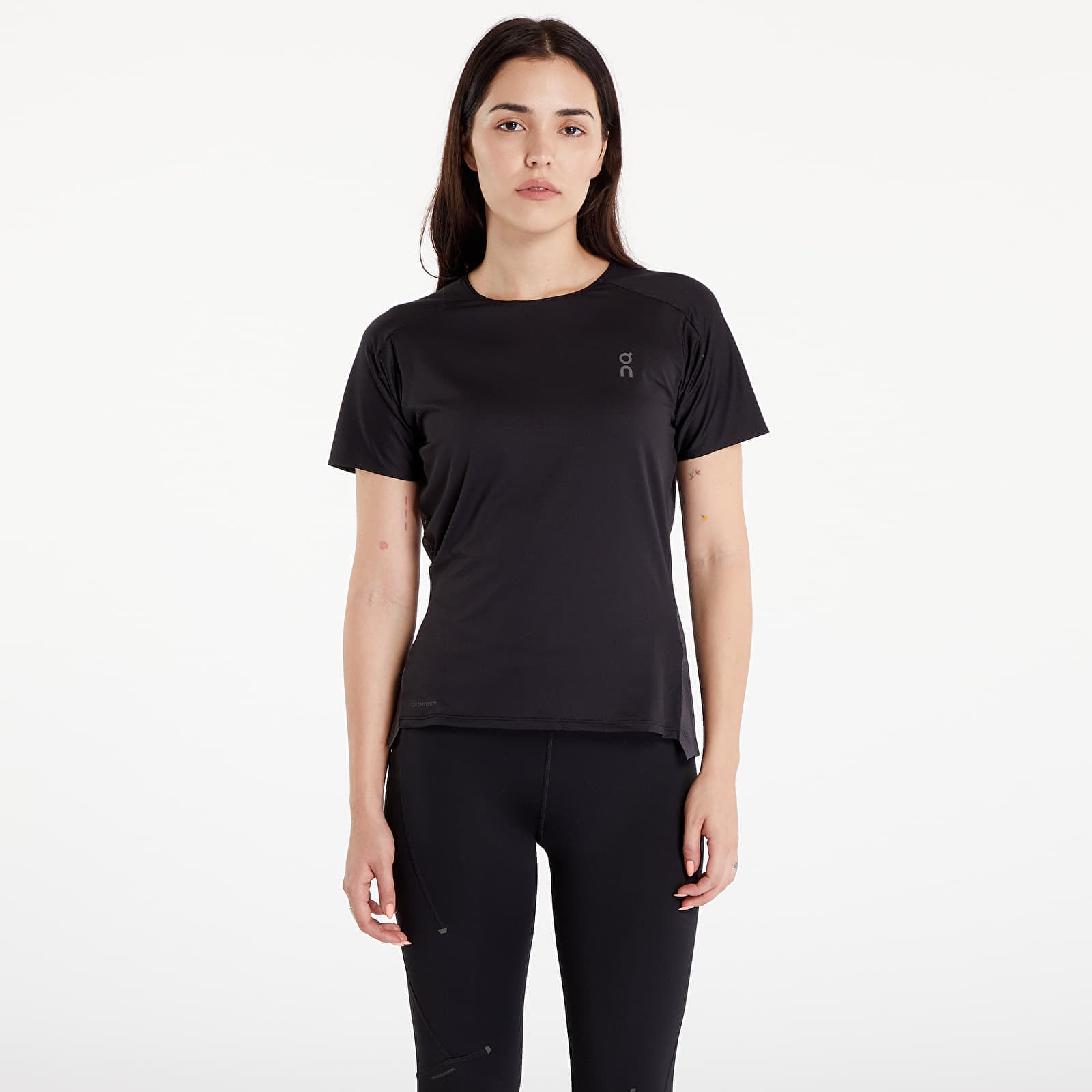 Tricou On Performance-T Black/ Eclipse XS