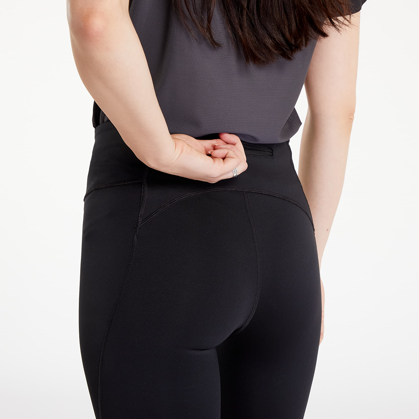 Mallas para mujer On Performance Tights Black
