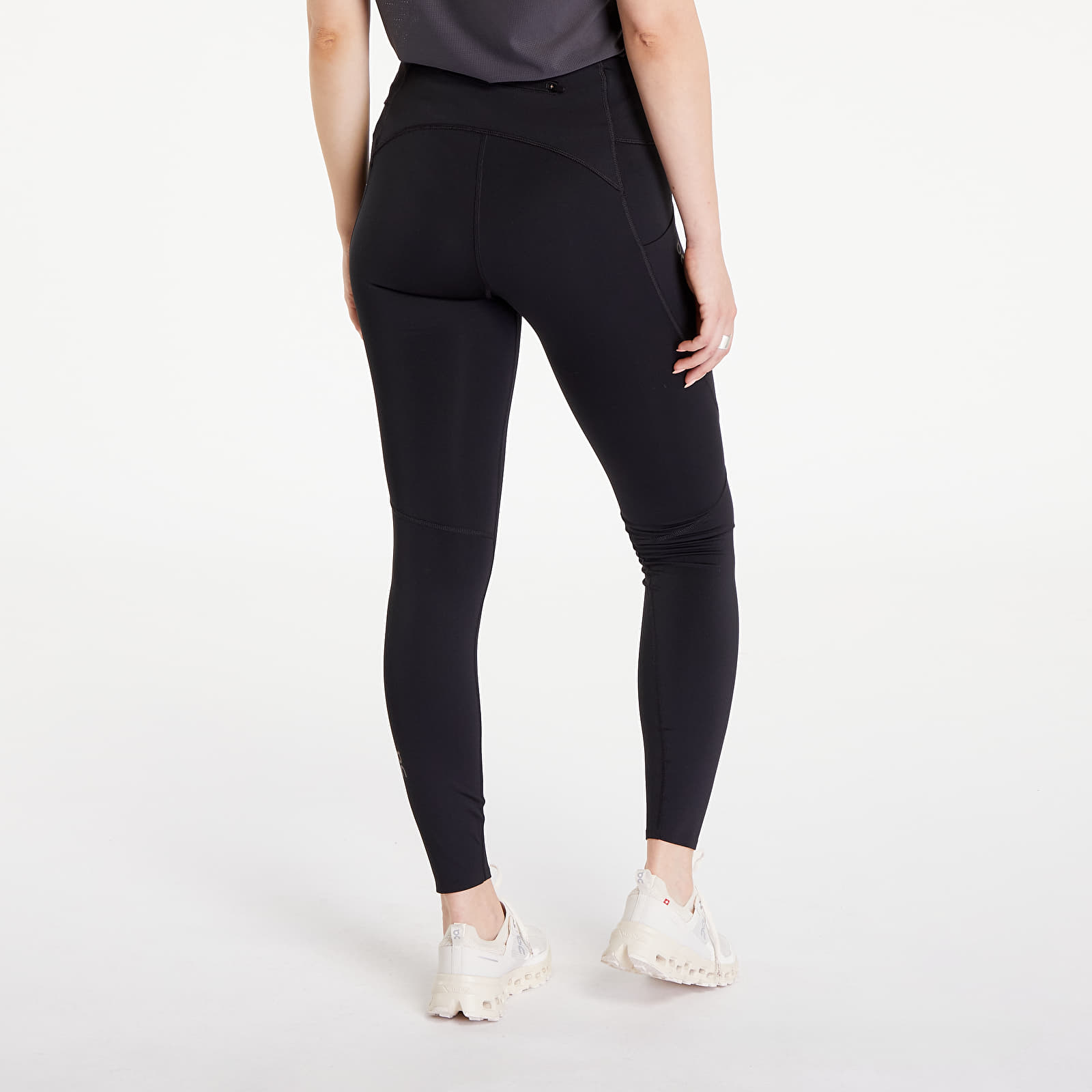 Mallas para mujer On Performance Tights Black