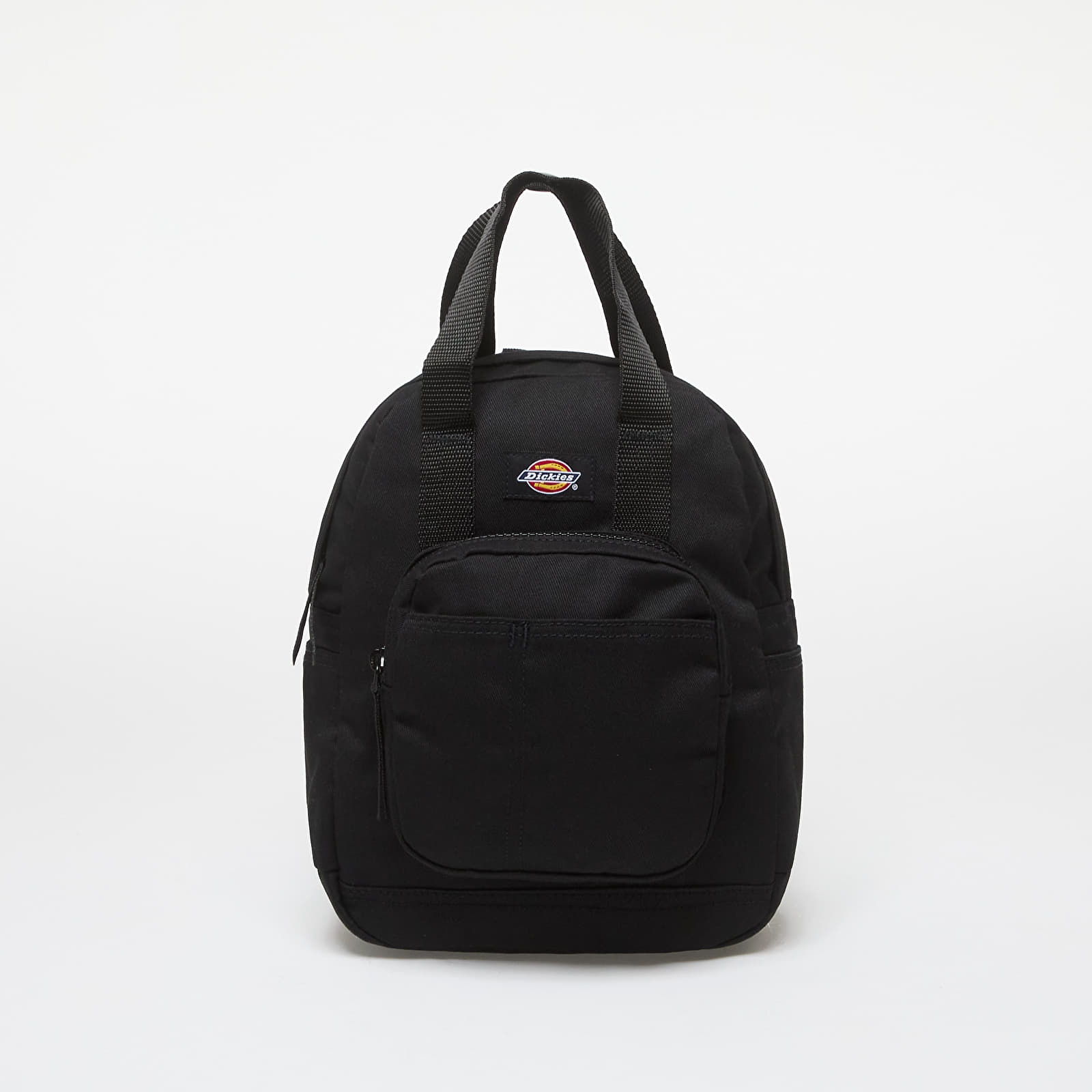 Men's Backpacks Dickies Lisbon Mini Backpack Black