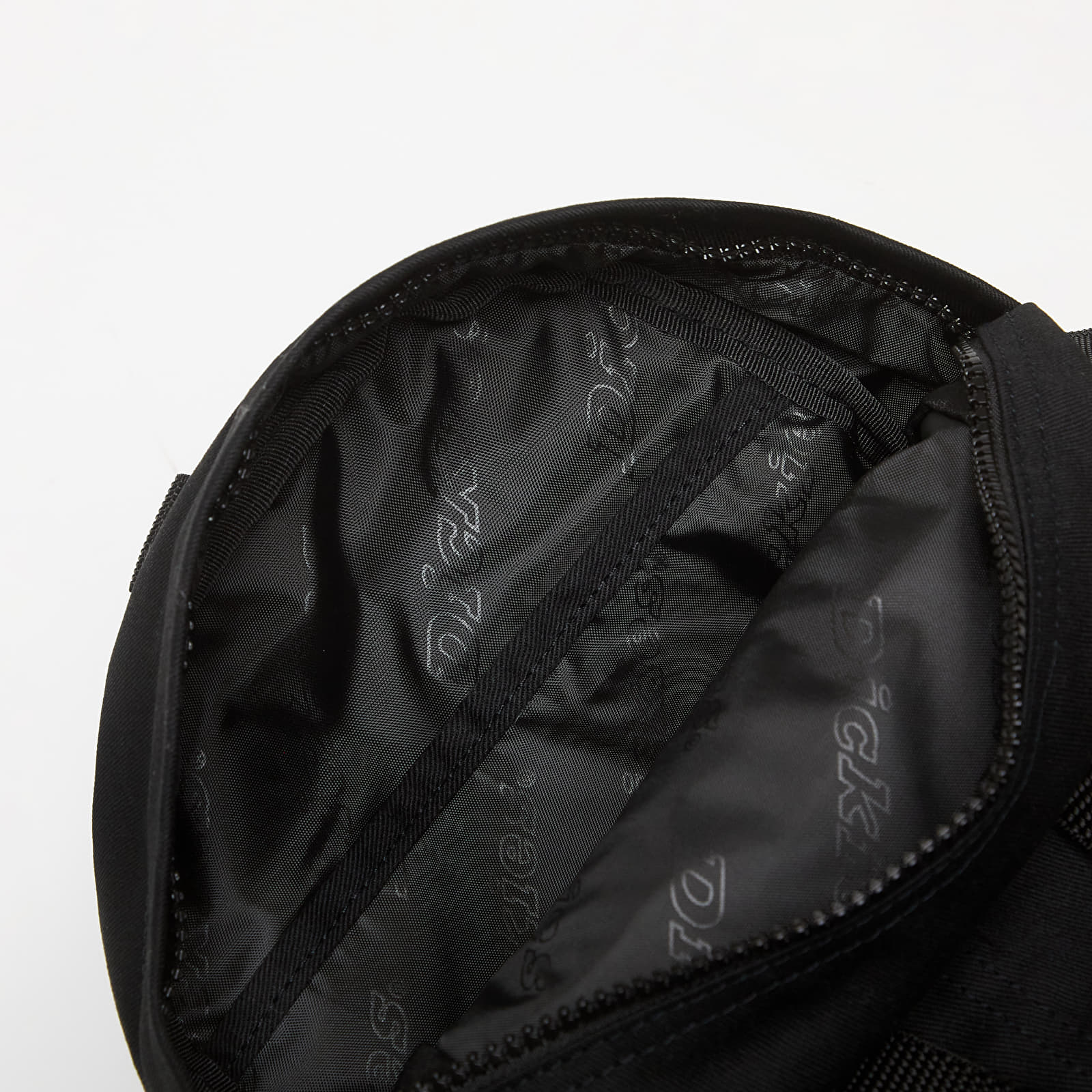 Men's Backpacks Dickies Lisbon Mini Backpack Black
