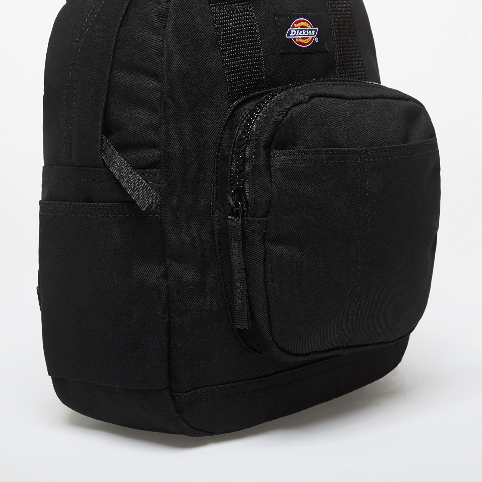 Men's Backpacks Dickies Lisbon Mini Backpack Black