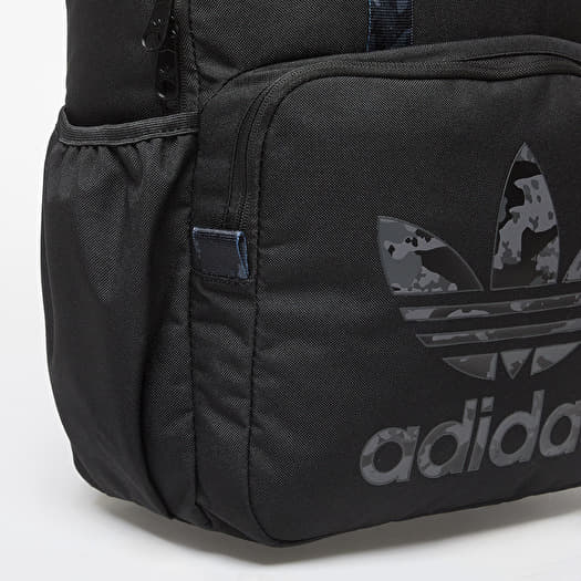 Adidas trefoil backpack camo store