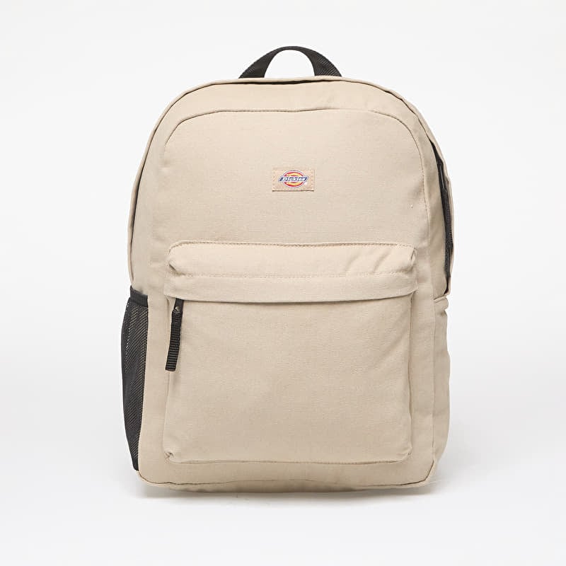 Mugursoma Dickies Duck Canvas Backpack Desert Sand